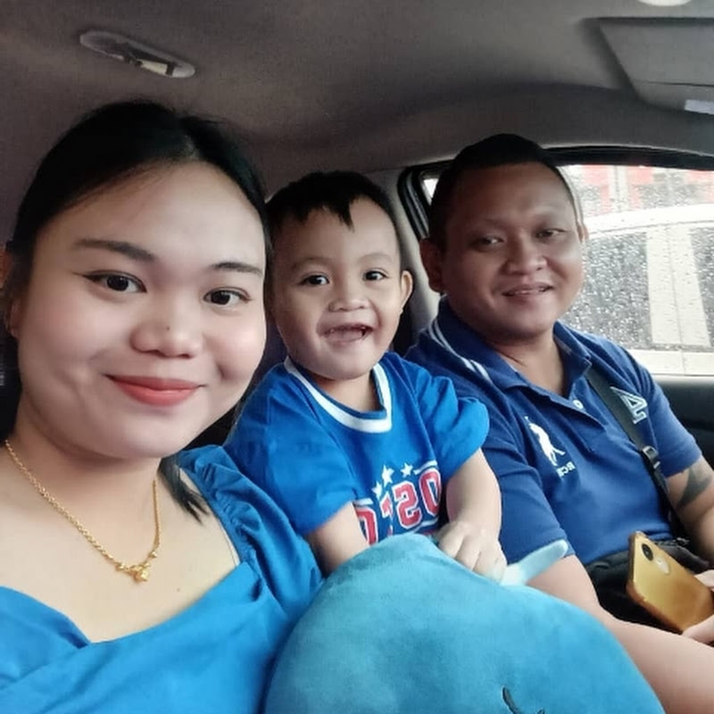 Harry Amang Baruch
