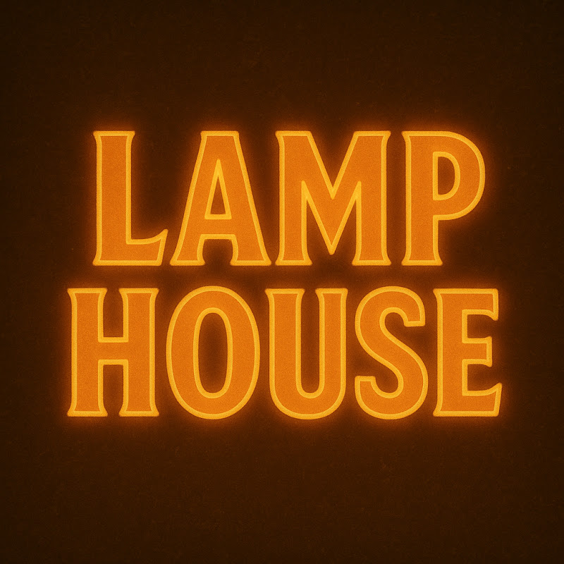 LAMP HOUSE