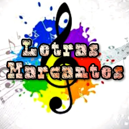 LETRAS MARCANTES