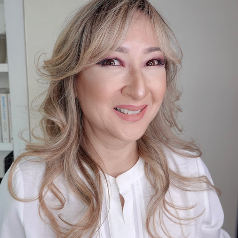 Jennifer Chang Wathall