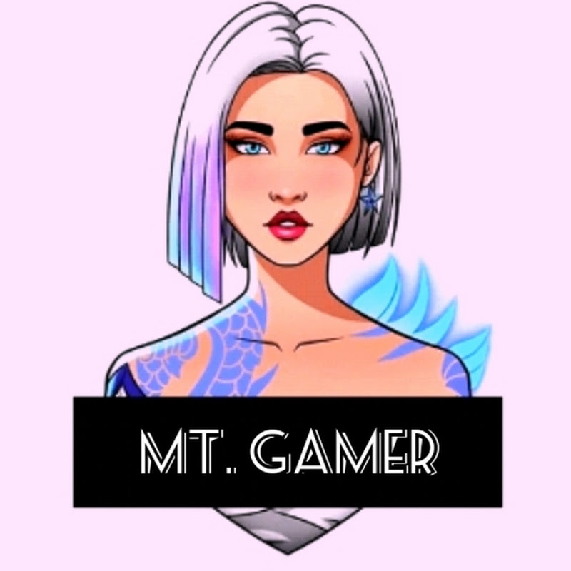 MT Gamer
