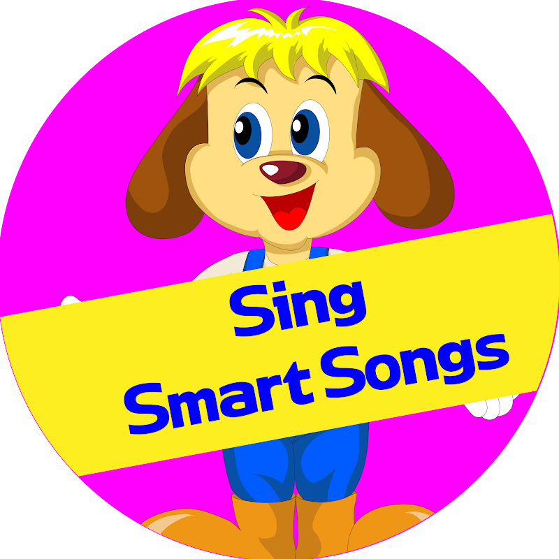 Sing Smart Songs & SmartStart Reading