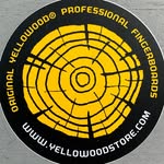 Yellowood Fingerboards