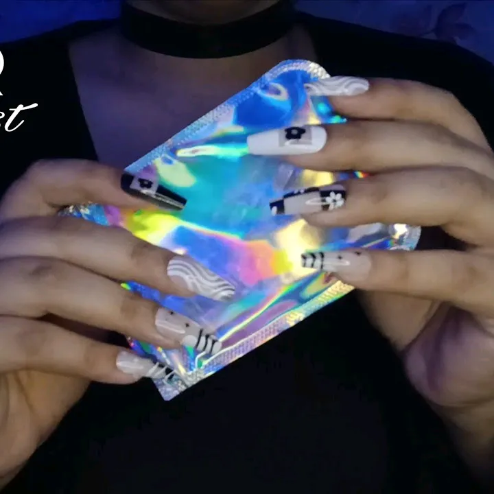 Laphy ASMR