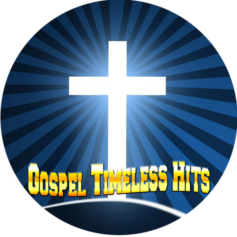 Gospel Timeless Hits