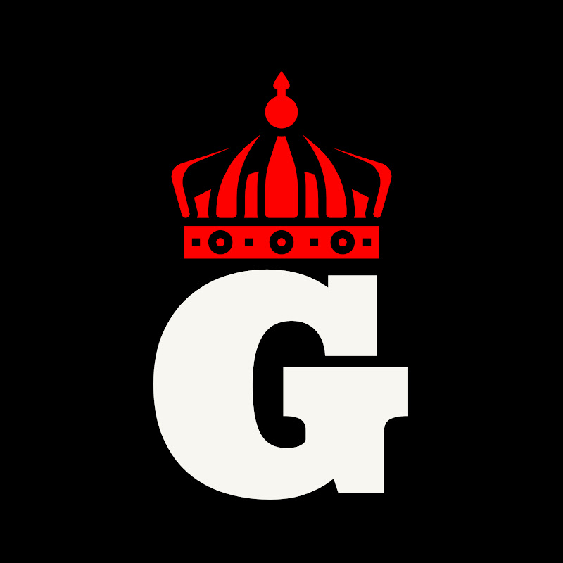 Goliath Production 👑