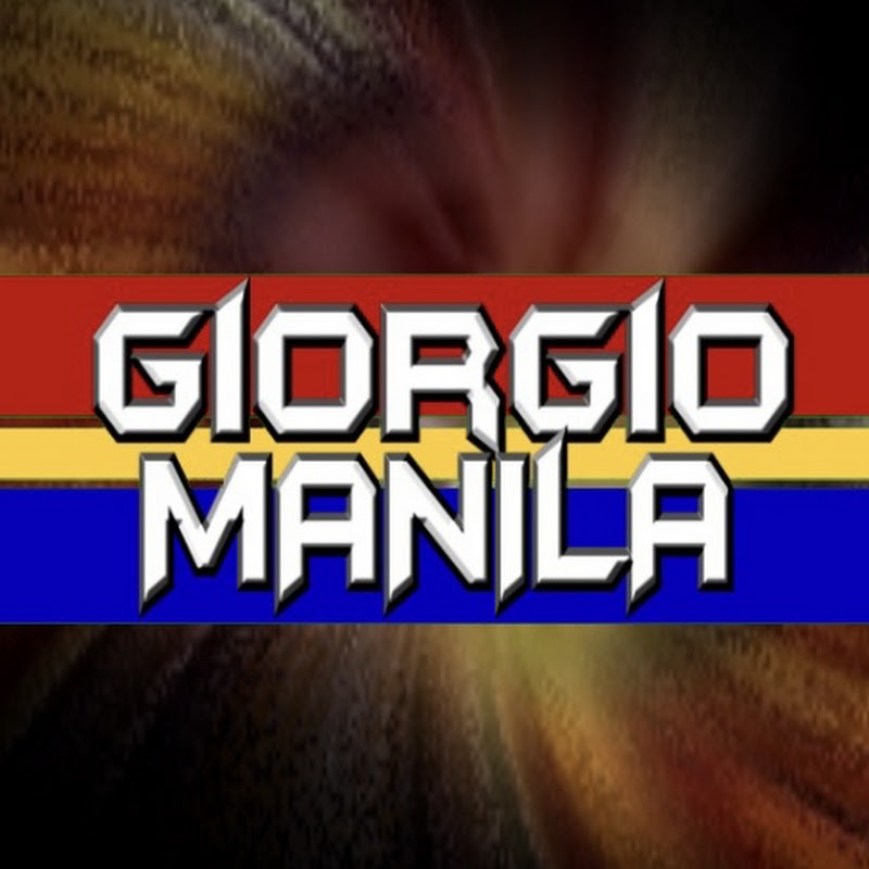 Giorgio Manila SG