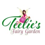 Teelie's Fairy Garden