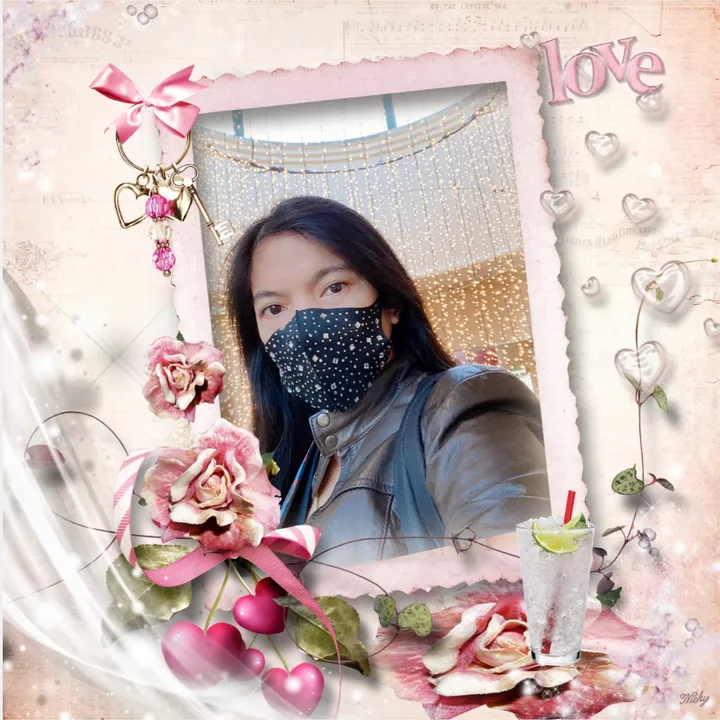 ローズオシャン🇵🇭🇯🇵