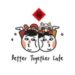 Together, we are Better 👫