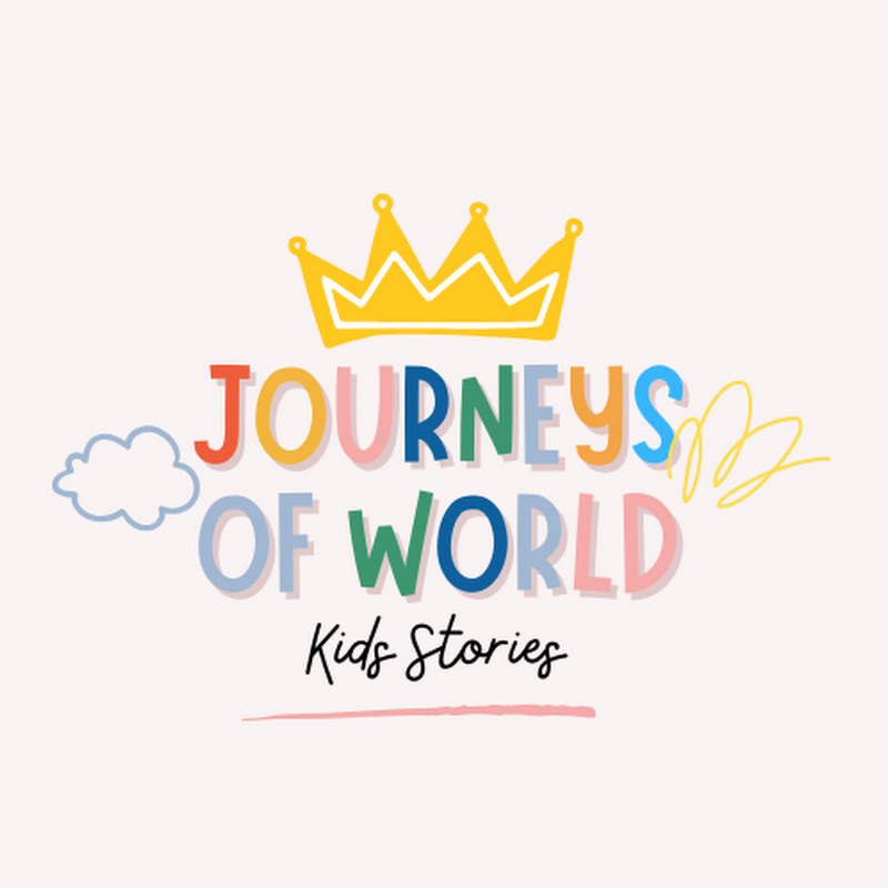 JourneysOfWorld