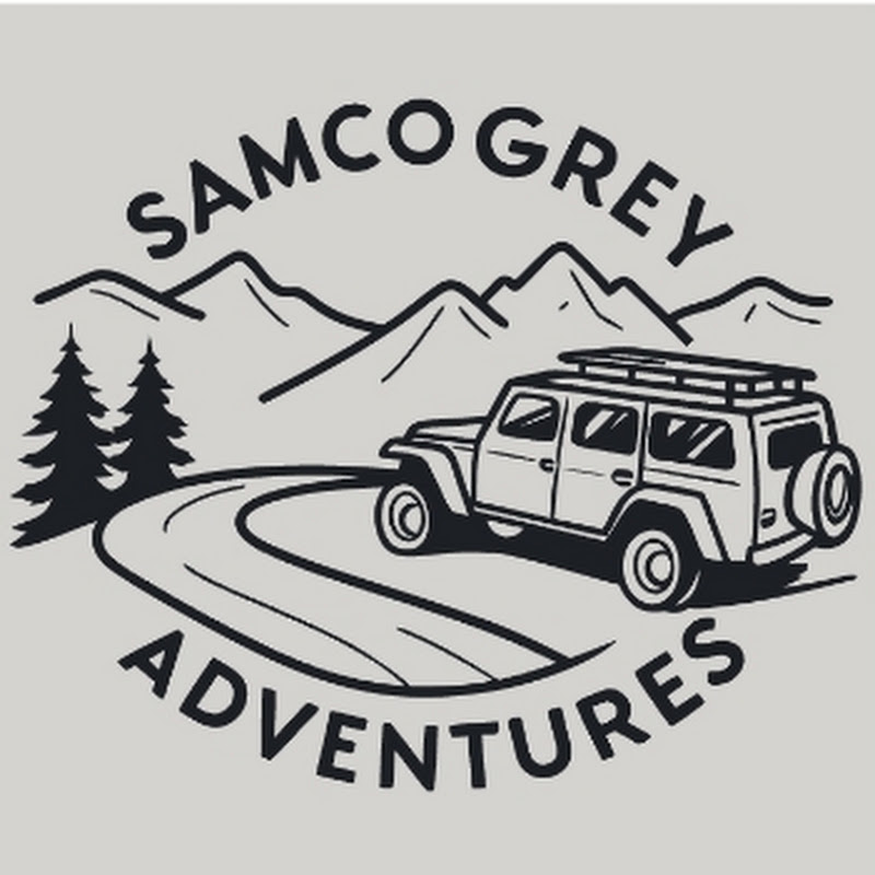 Samco Grey Adventures