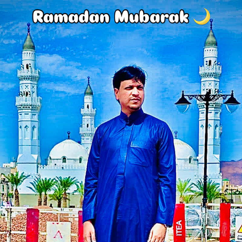 Mohammed Amair-KSA