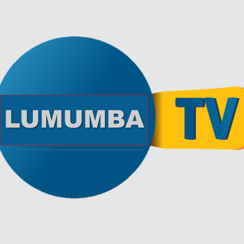 LUMUMBA Africa TV 