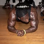 ST | Personal Trainer 🏋🏿‍♂️| Romans 8:18