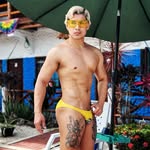 Mario Fernando Perez Rivera