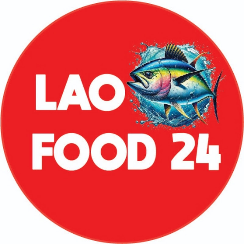 LAO FOOD 24