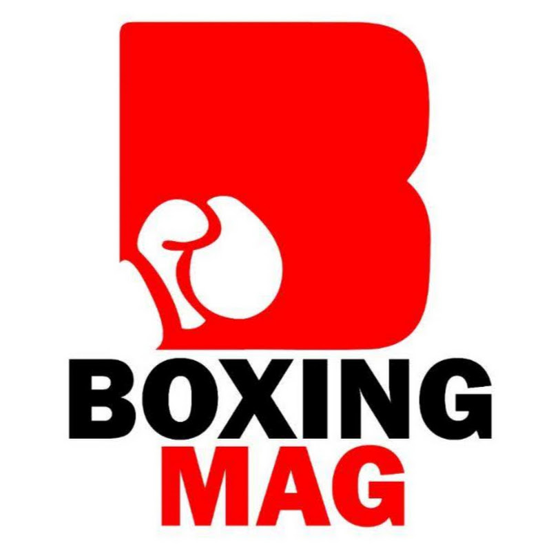 BOXING MAG