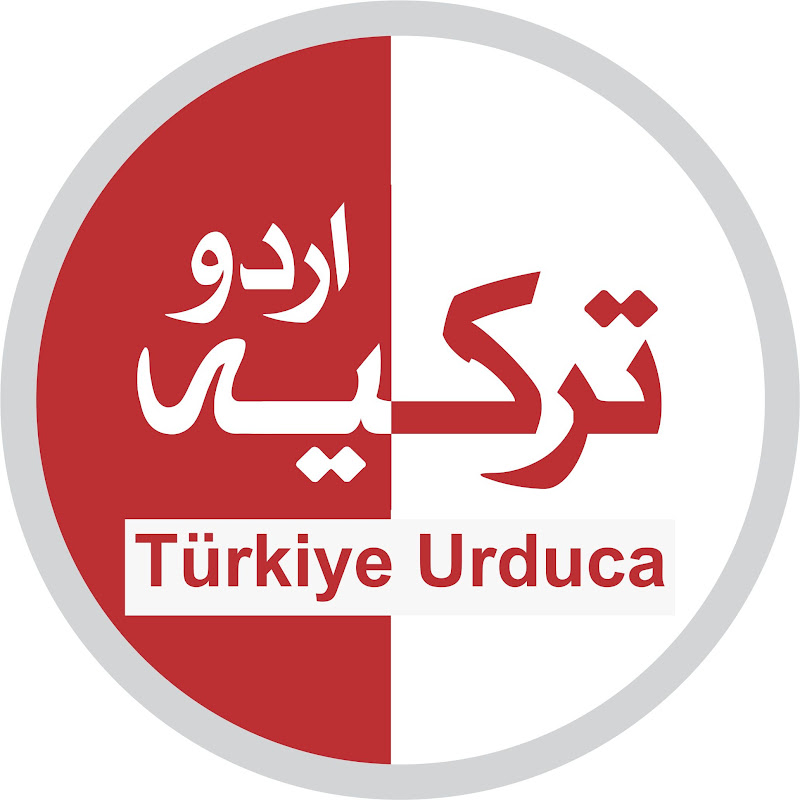 Türkiye Urdu