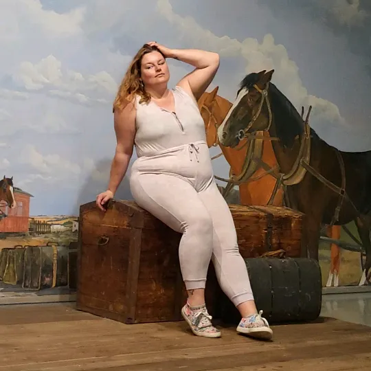MissAnnie