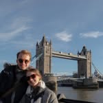 Julie & Arran's Travels