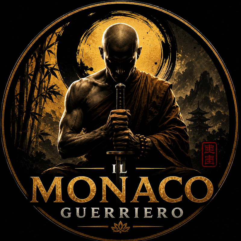 IlMonacoGuerriero