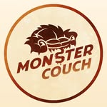 Monster Couch