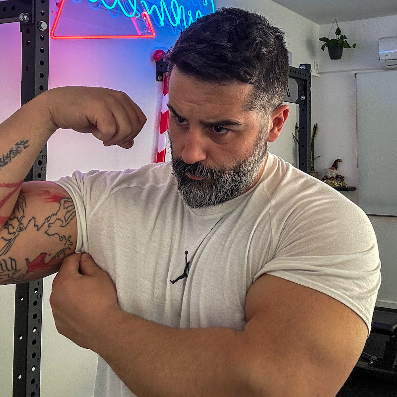 JohnKanelFitness - Online Coaching