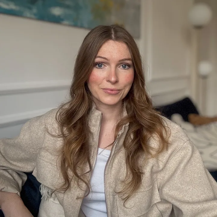 Ania | Wnętrza & Lifestyle