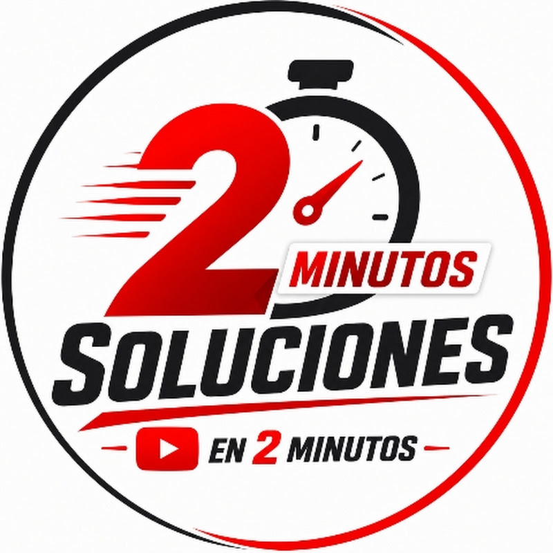 Solución en 2 Minutos 