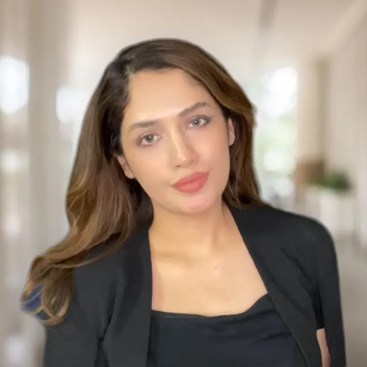 Dr. Mahnoor| Skin & Aesthetics