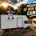 L'aventurier Nobru