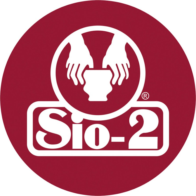 SIO-2 Pastas Cerámicas y Arcillas para Modelar
