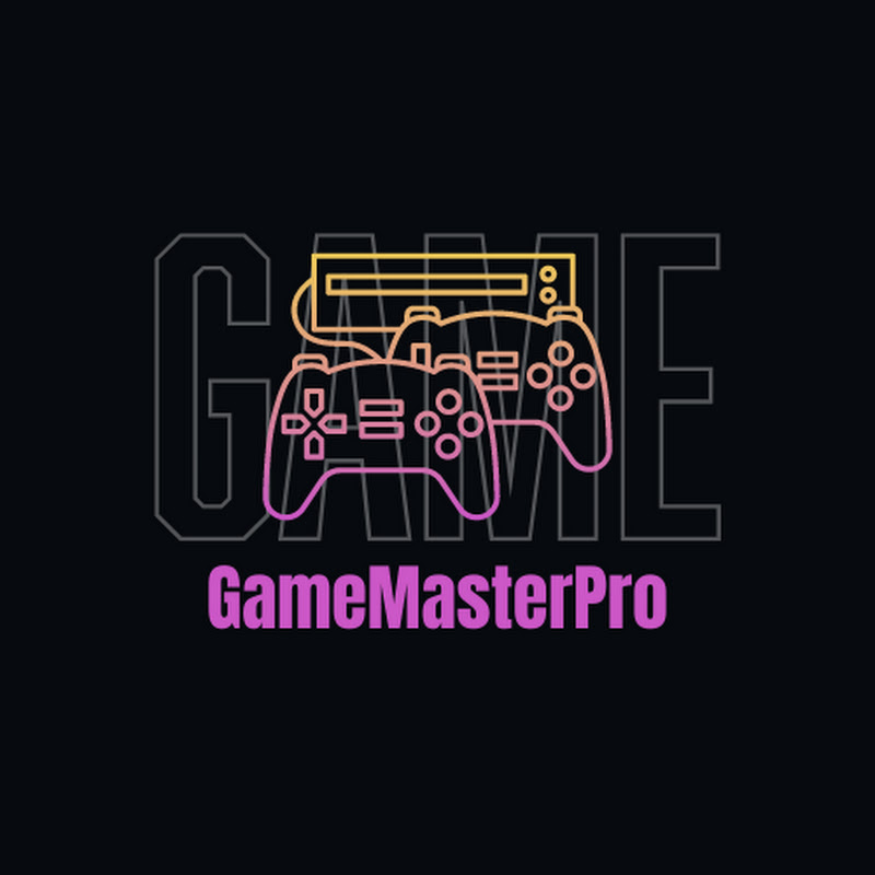 GameMasterPro