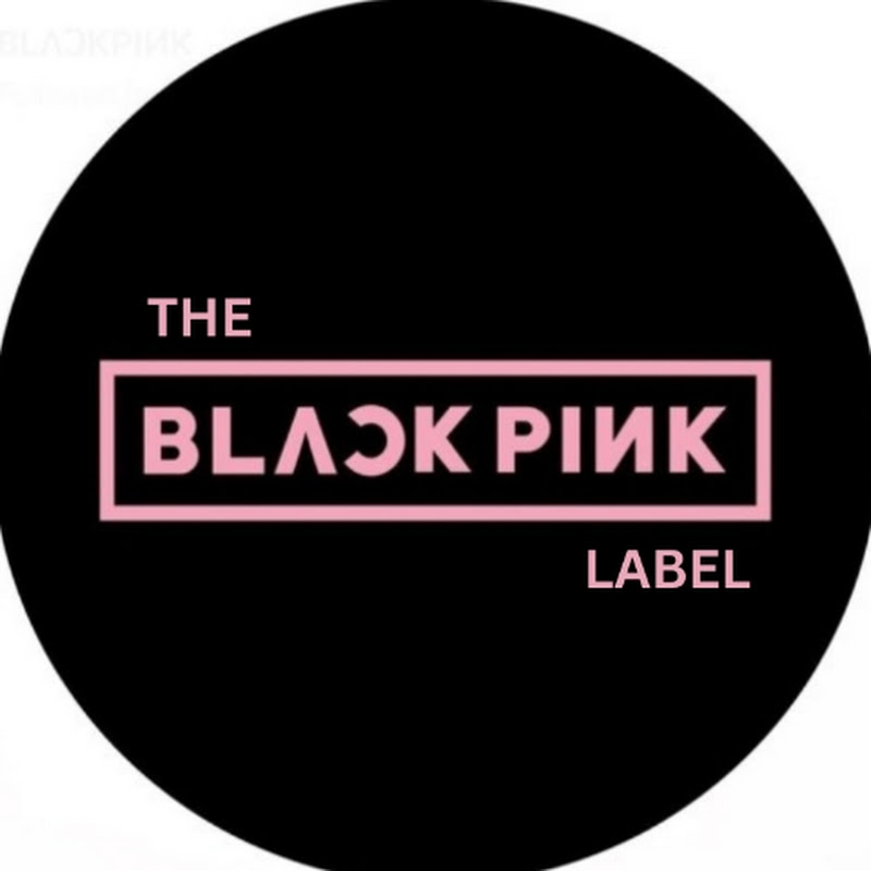 THEBLACKPINKLABEL