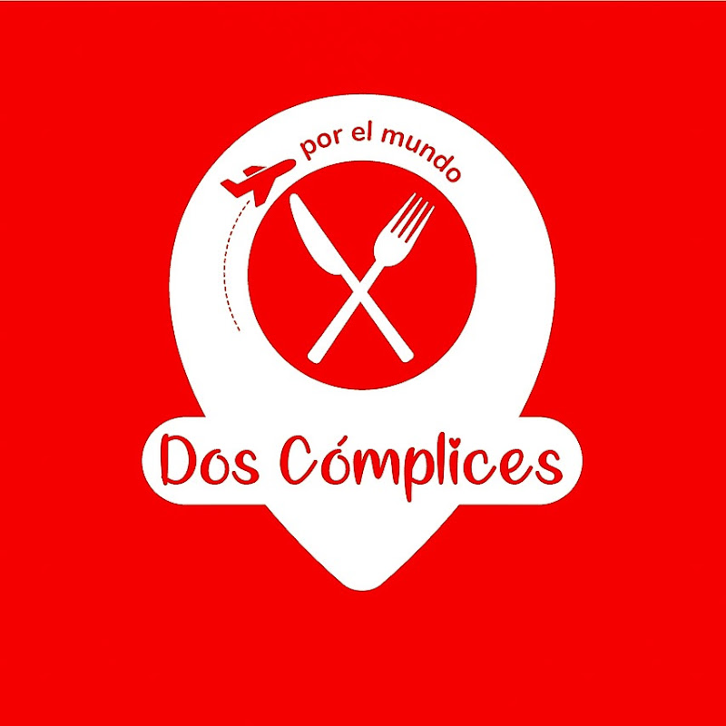 Dos complices por el mundo