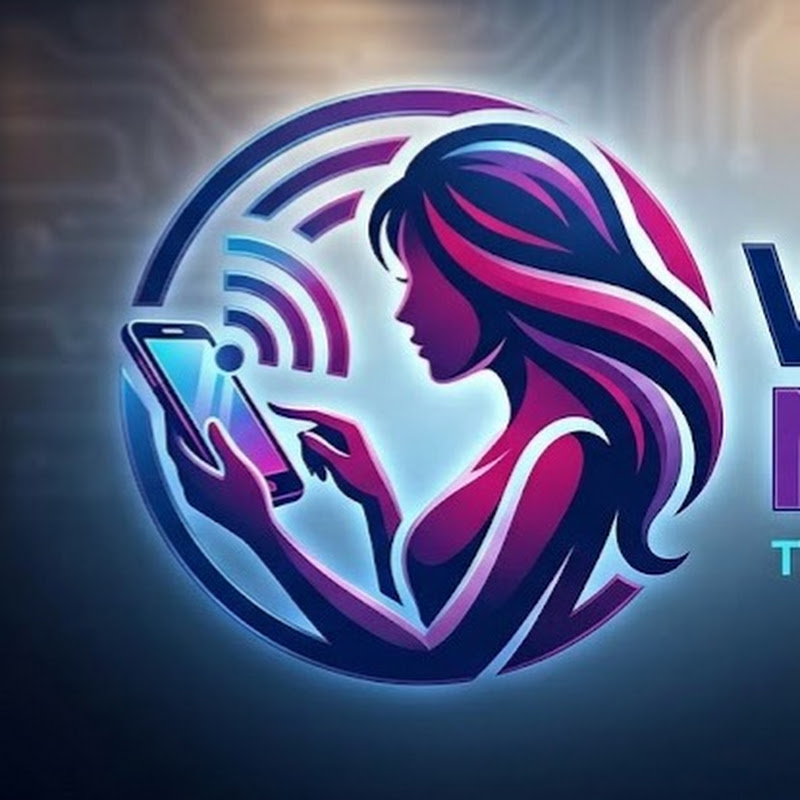 Woman Mobile 