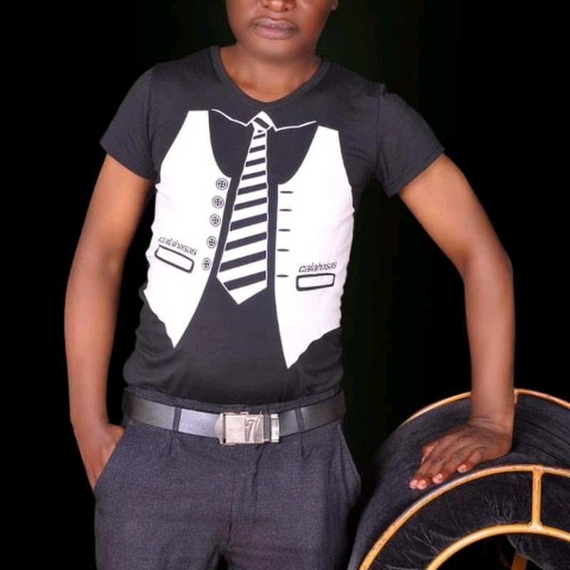 kasoma farooq of uganda .Highfield Think Tank T. V