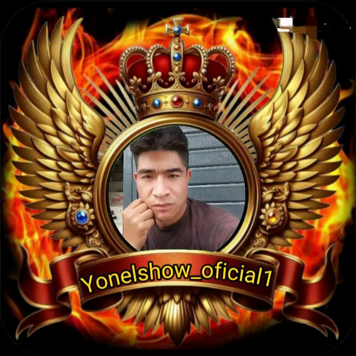yonelshow_oficial1 😎🇵🇪