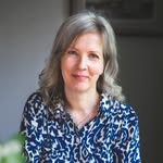 Anna H design • Artist & Surface pattern designer