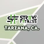 Strive 11 Fitness ®️| Bootcamp | HIIT | Group Workout