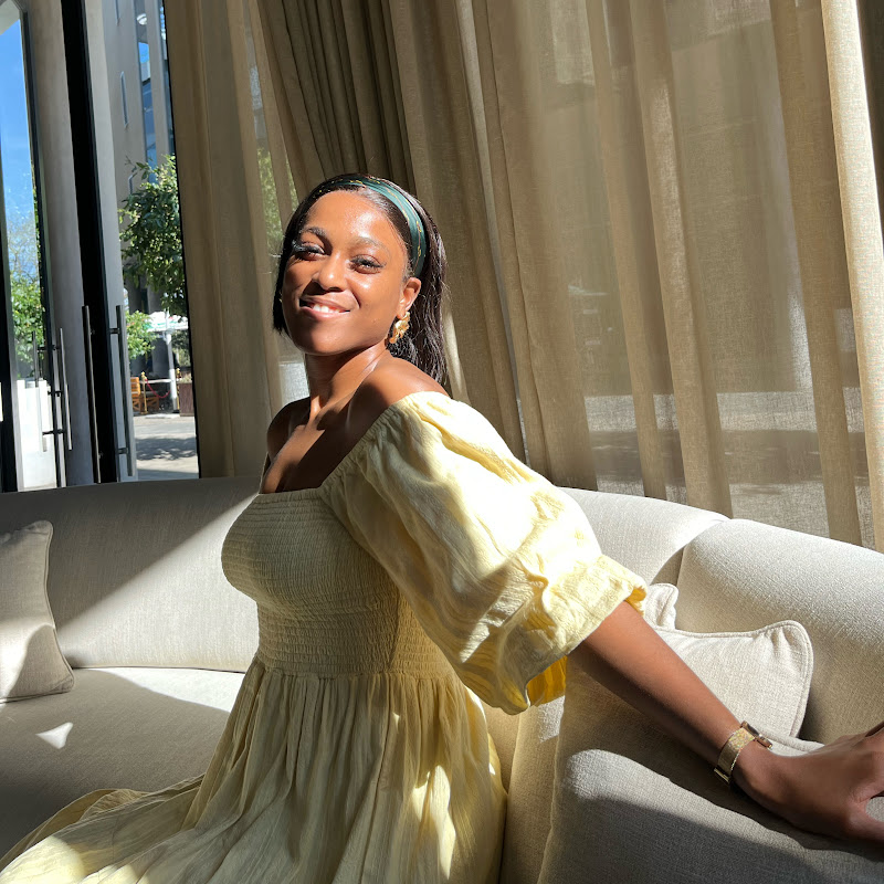 Sibahle Dlamini
