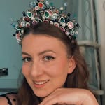 Mihaela Bodica | UGC Creator