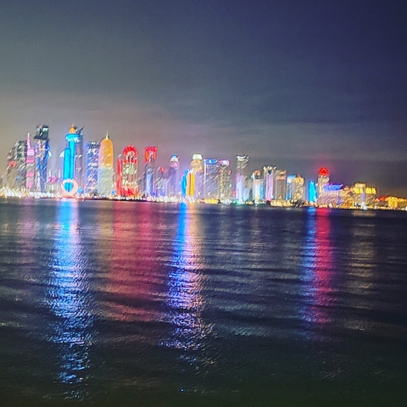 Qatarlives with Fahad Khan 