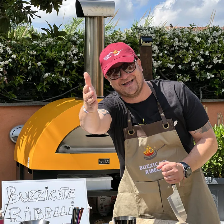 ChefSimoneBuzzi