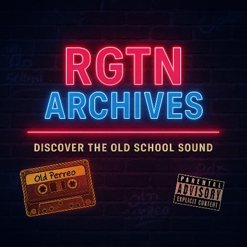 RGTN Archives 🔥