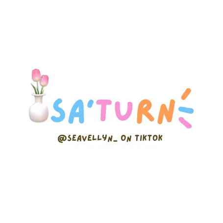 SA'TURN🍉