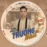 Angelica. Trường Nail