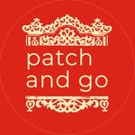 PATCH AND GO | косметика | уход