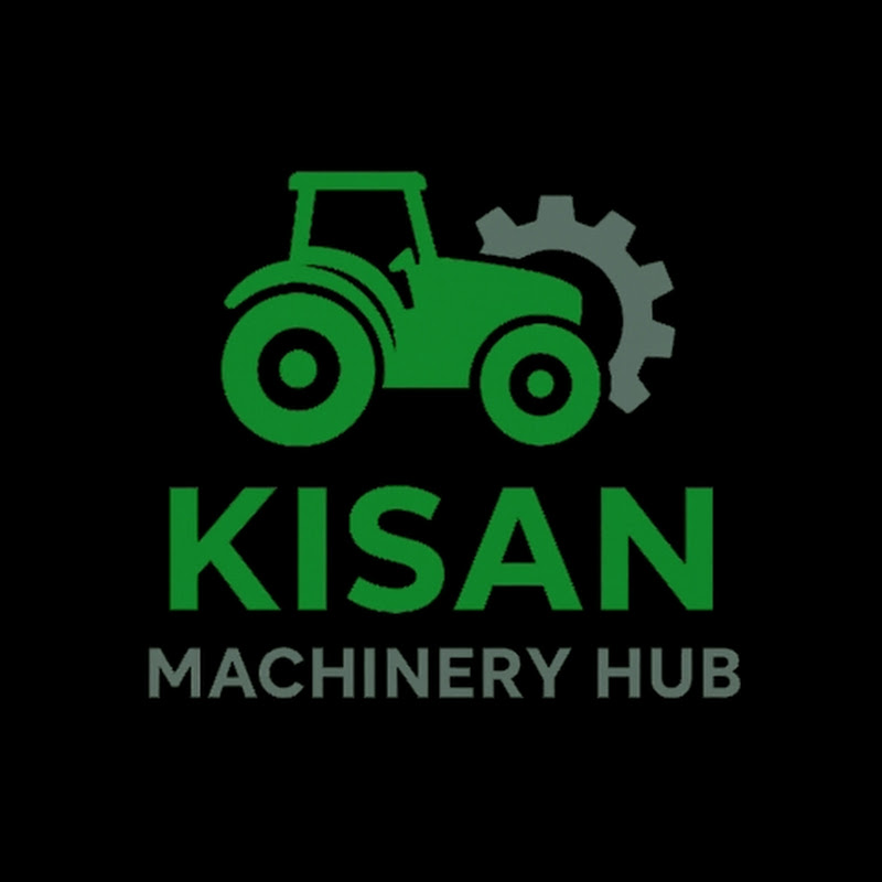 🚜 Kisan Machinery Hub